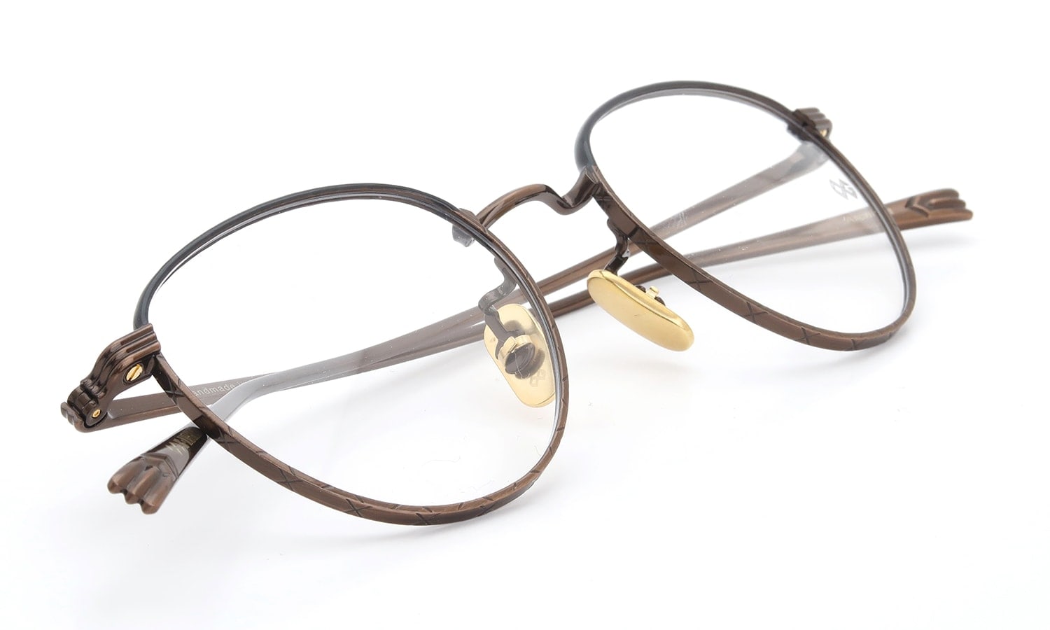 OG×OLIVERGOLDSMITH Architect 47size Col.038