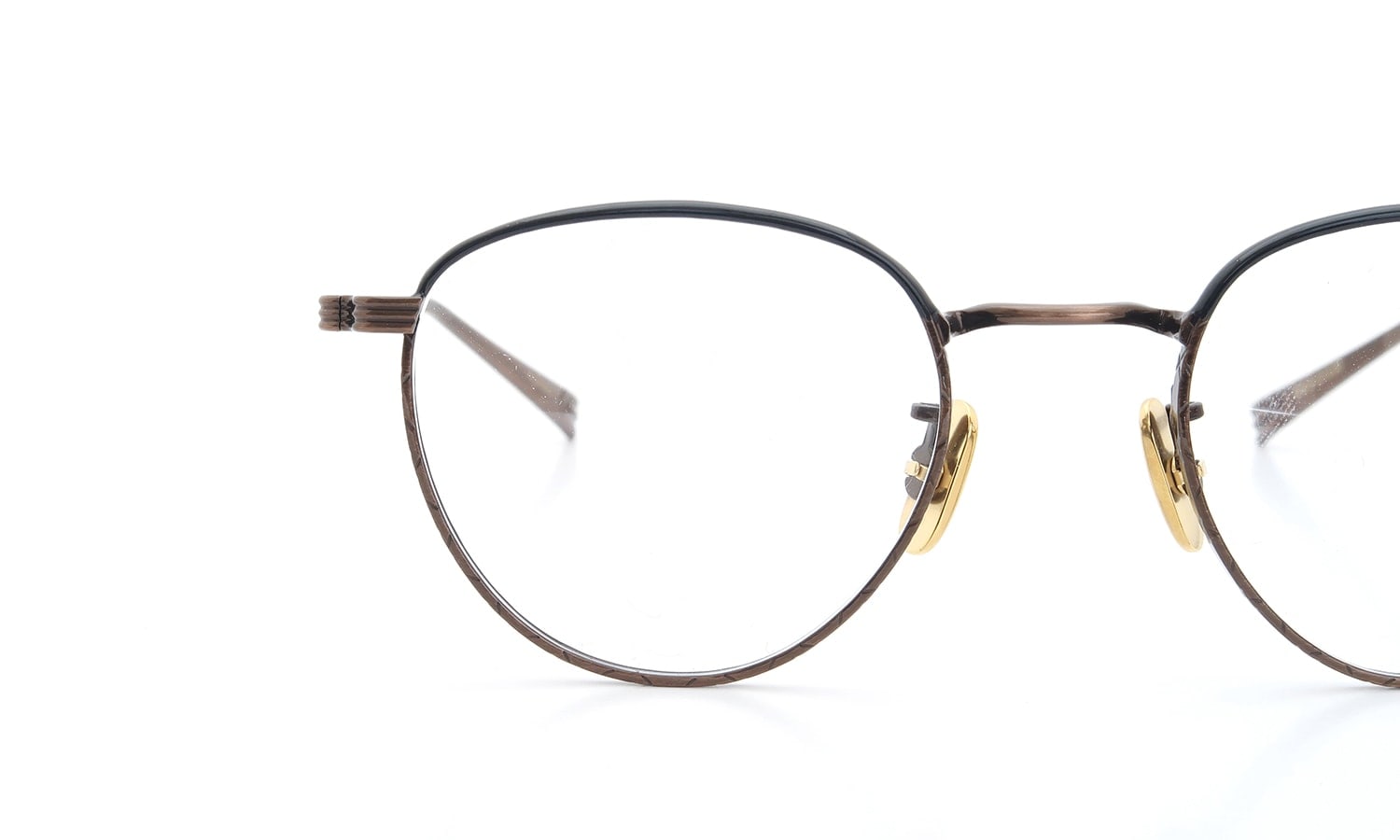 OG×OLIVERGOLDSMITH Architect 47size Col.038