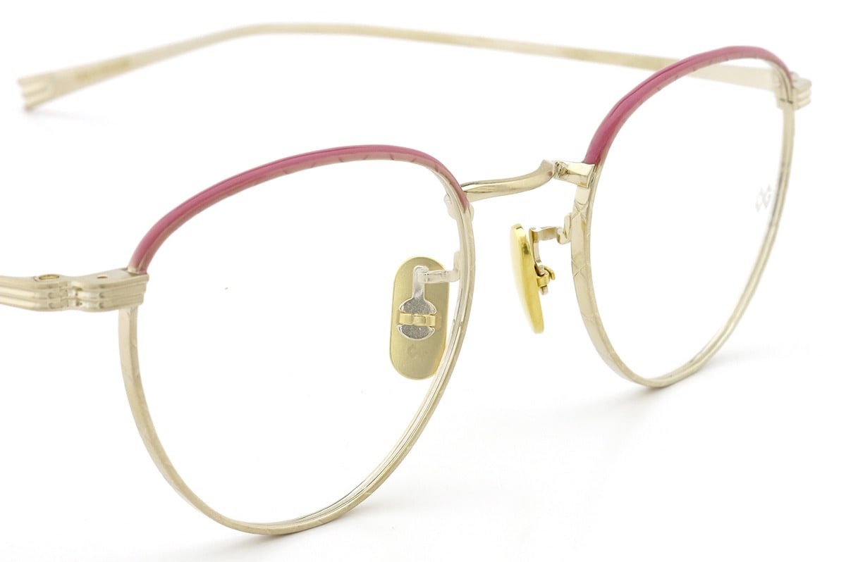 OG×OLIVERGOLDSMITH Architect 47size Col.021