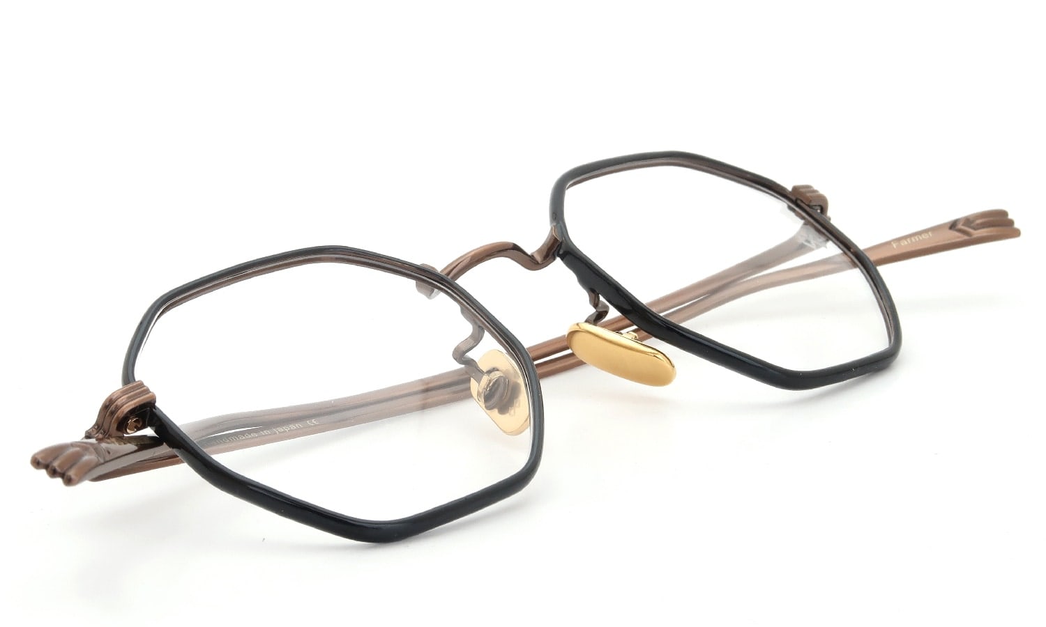 OG×OLIVERGOLDSMITH Farmer 45size Col.038-2