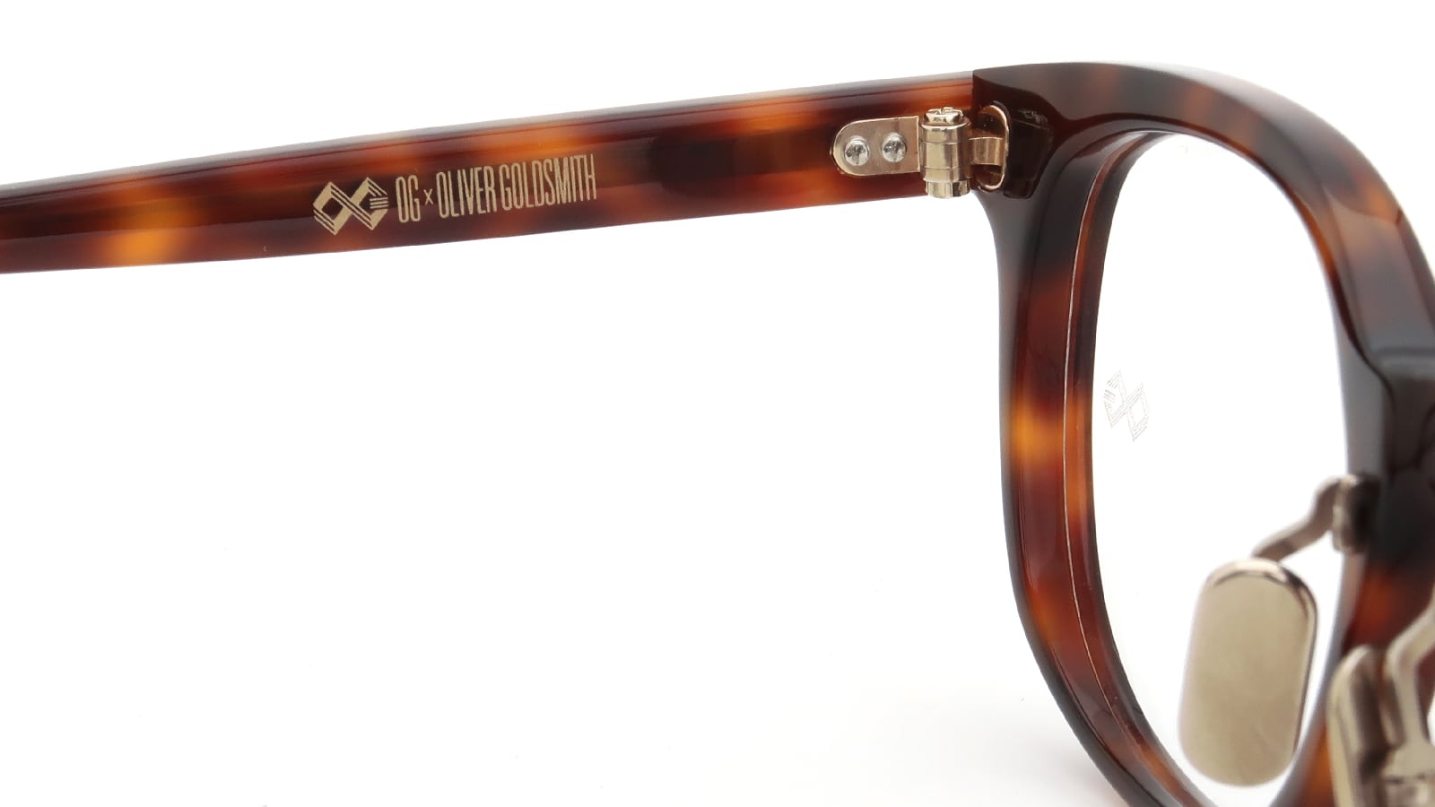 OG×OLIVERGOLDSMITH PUT IN two 49 Col.605