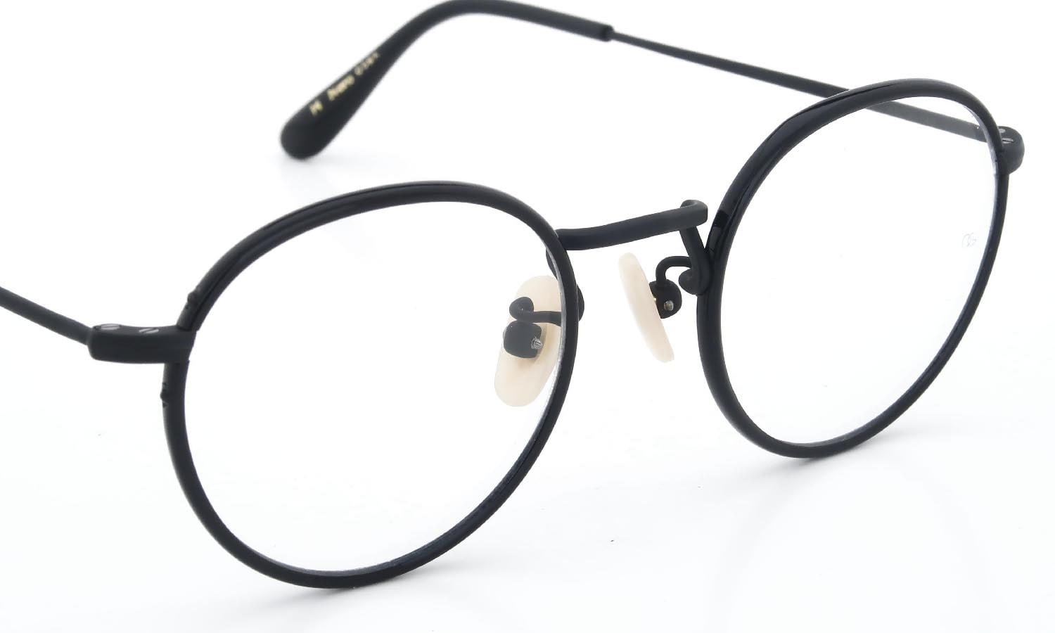 Oliver Goldsmith RADLETT 46 M-Nero OSBK