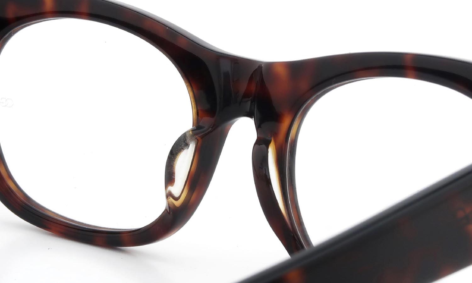 Oliver Goldsmith COUNSELLOR DarkTortoiseshell