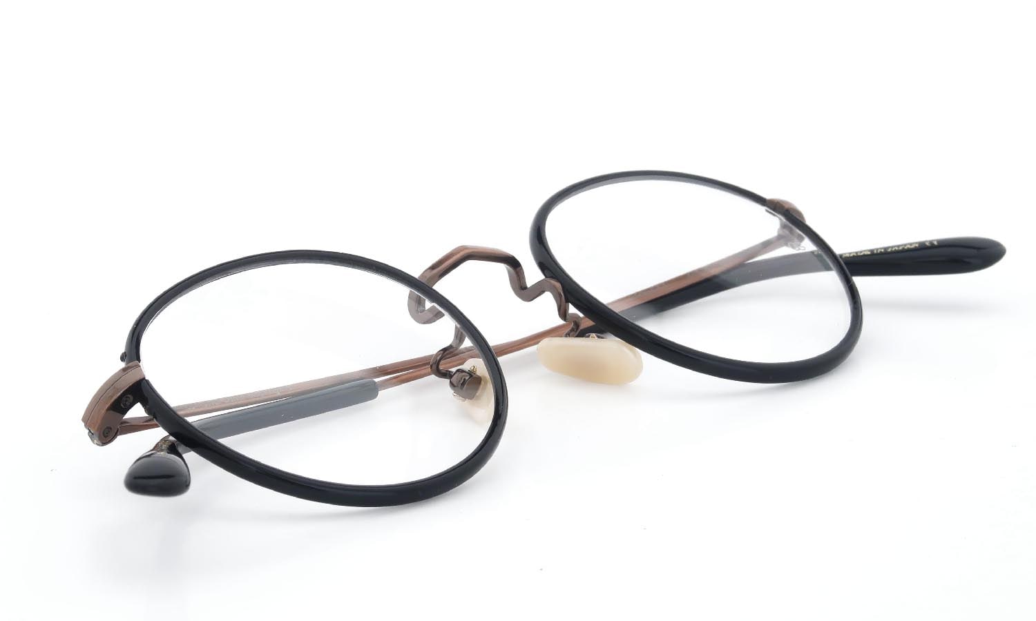 Oliver Goldsmith RADLETT46 Antique-Copper OSBK