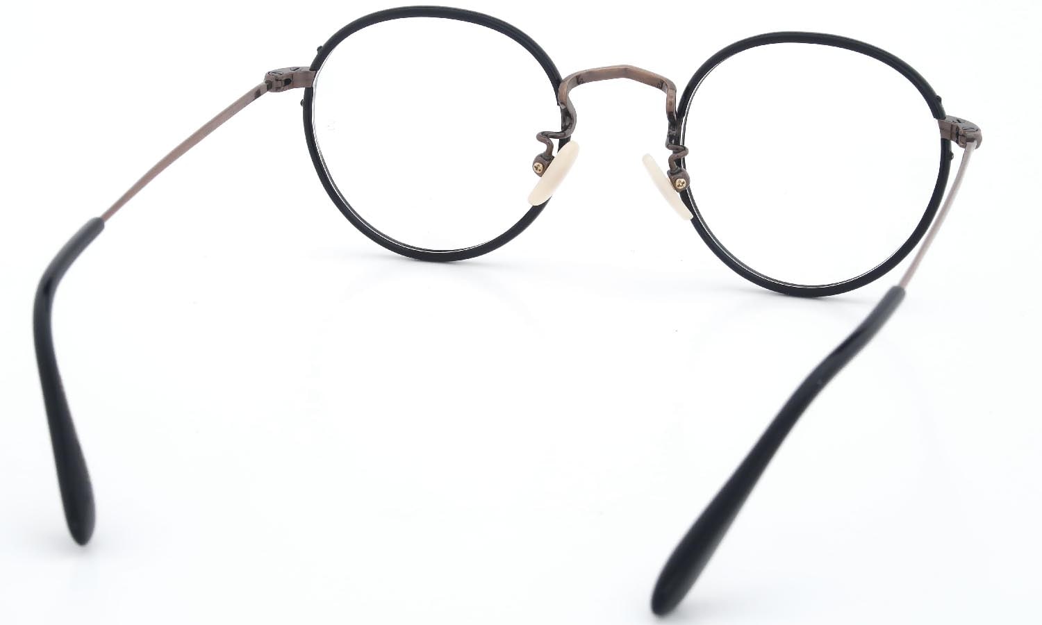 Oliver Goldsmith RADLETT46 Antique-Copper OSBK