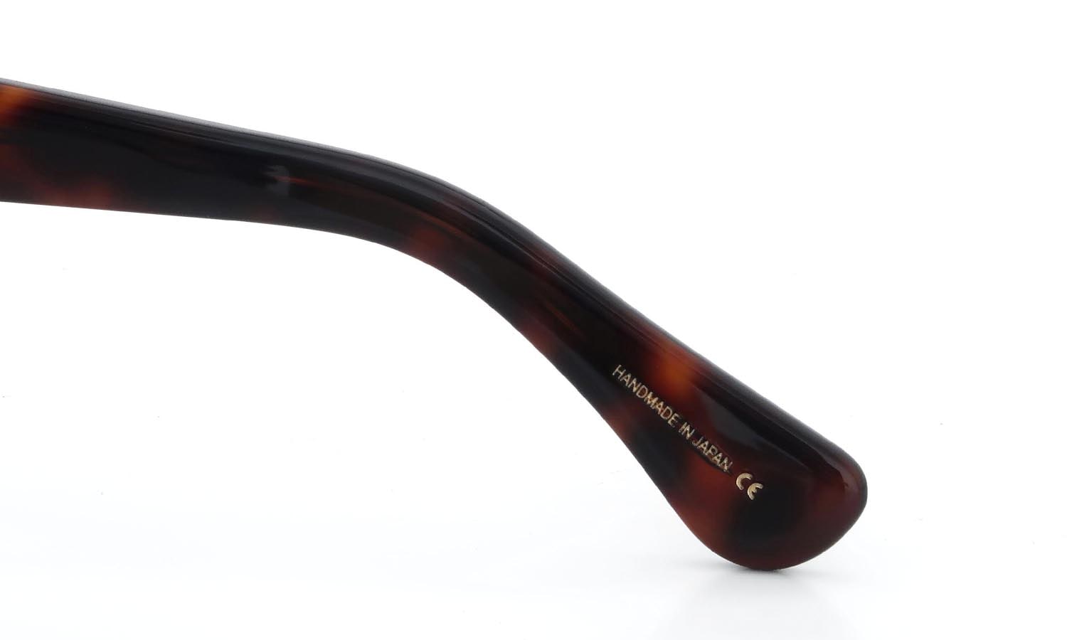 Oliver Goldsmith COUNSELLOR DarkTortoiseshell