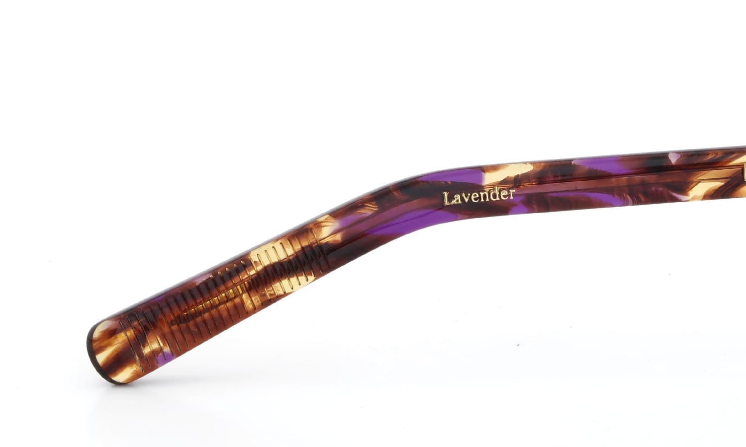 Oliver Goldsmith LIBRARY-51 Lavender