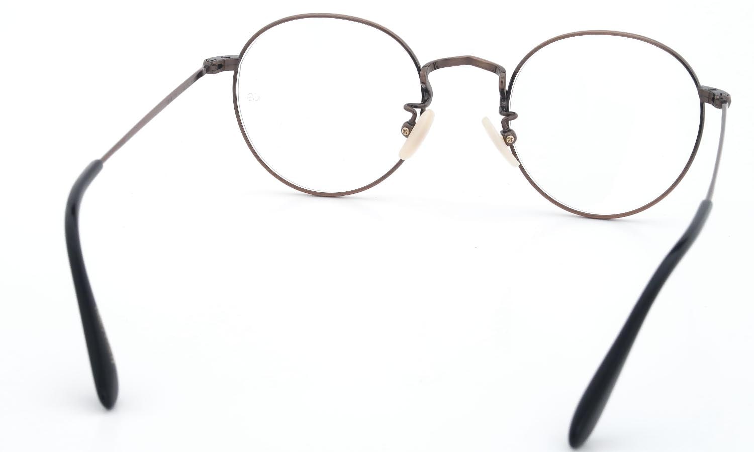 Oliver Goldsmith RADLETT46 Antique-Copper