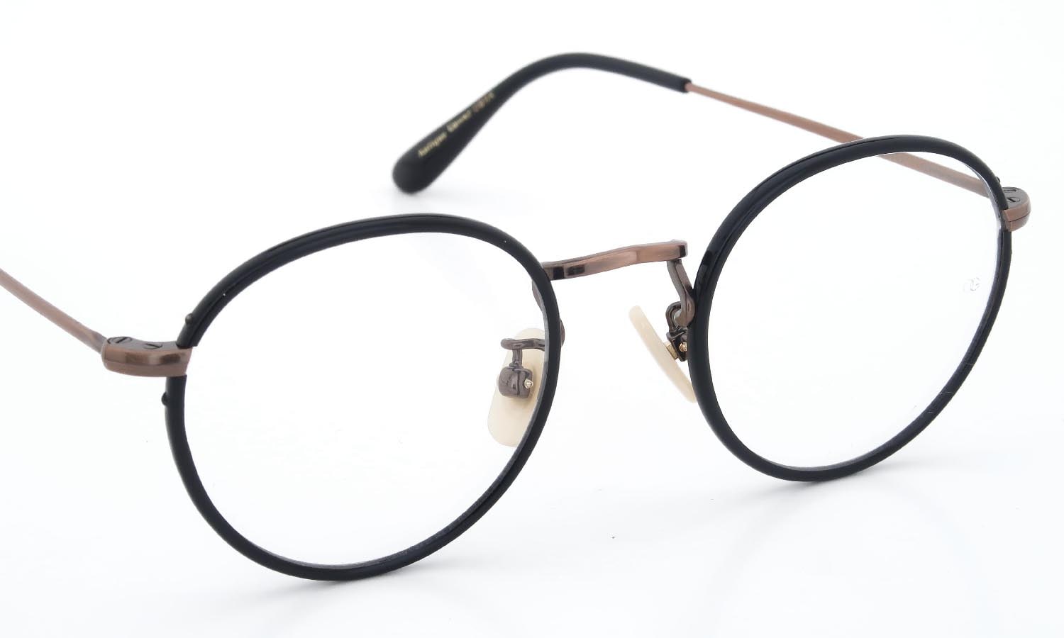 Oliver Goldsmith RADLETT46 Antique-Copper OSBK