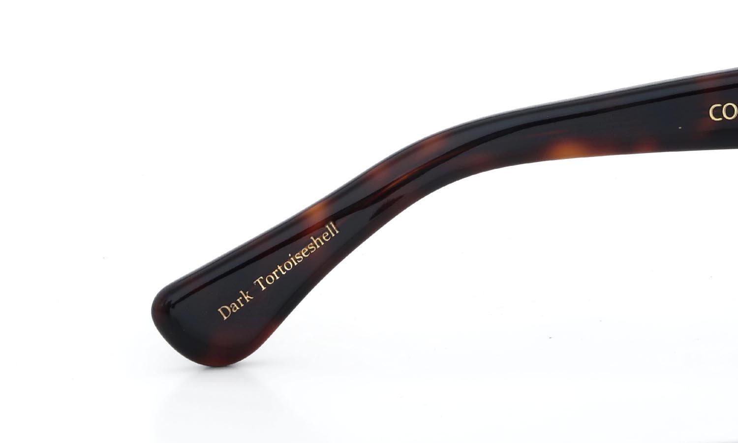 Oliver Goldsmith COUNSELLOR DarkTortoiseshell