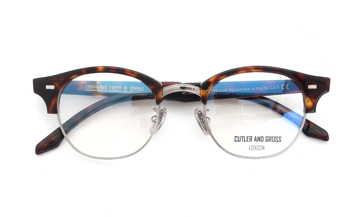 CUTLER AND GROSS カトラーアンドグロス 127806-