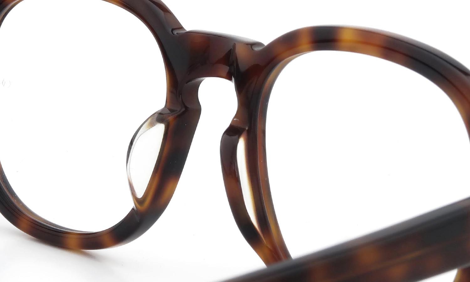 Oliver Goldsmith ROBYN Darker Tortoiseshell