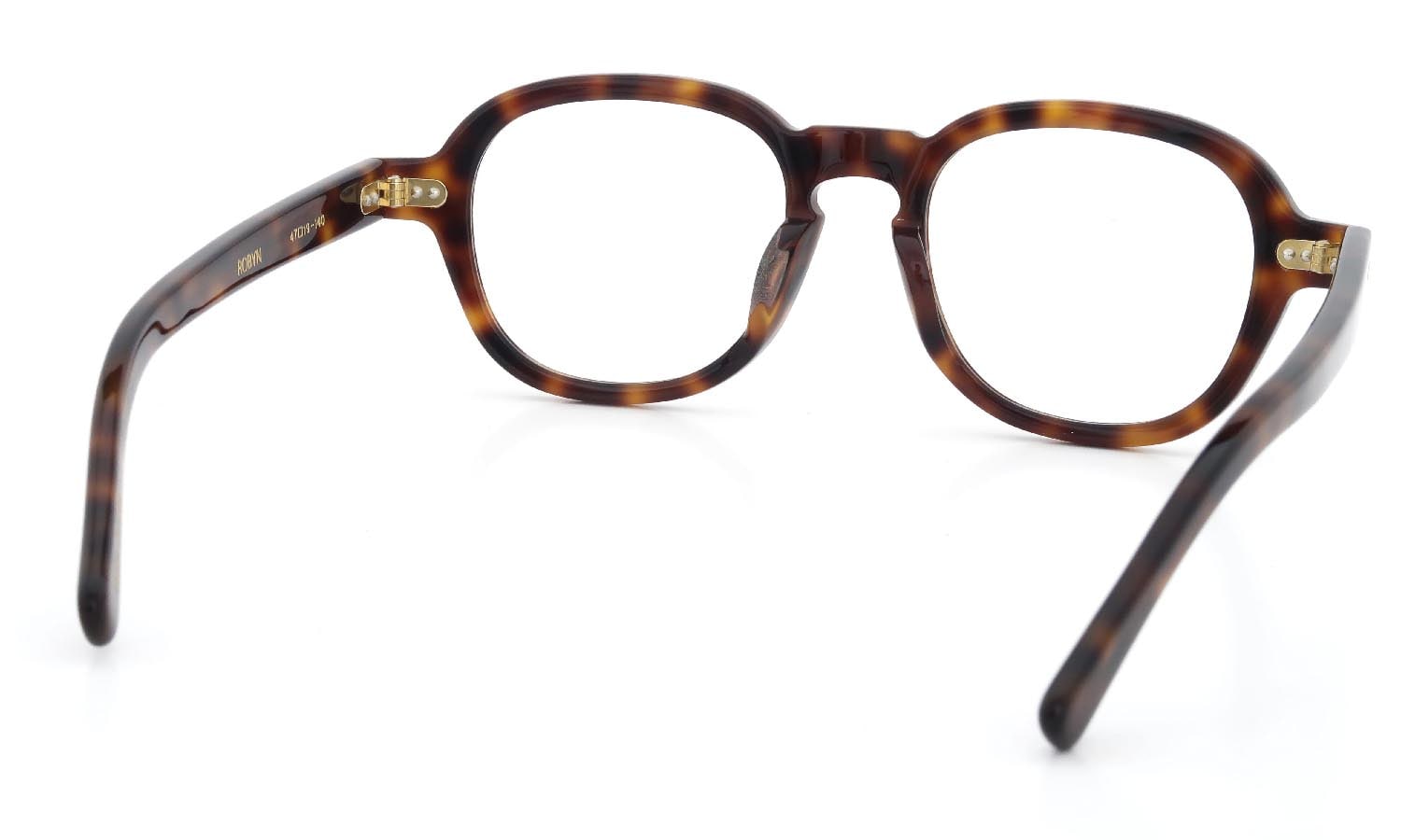 Oliver Goldsmith ROBYN Darker Tortoiseshell