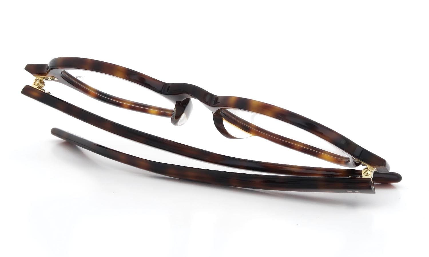 Oliver Goldsmith ROBYN Darker Tortoiseshell