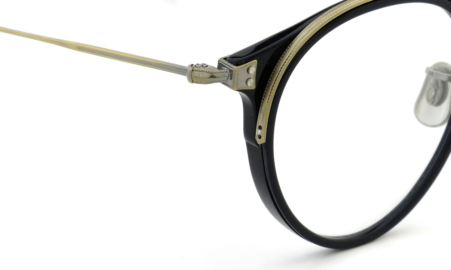 売切り特価 美品 EYEVAN7285 557 c.1002 ブラウンレンズサングラス