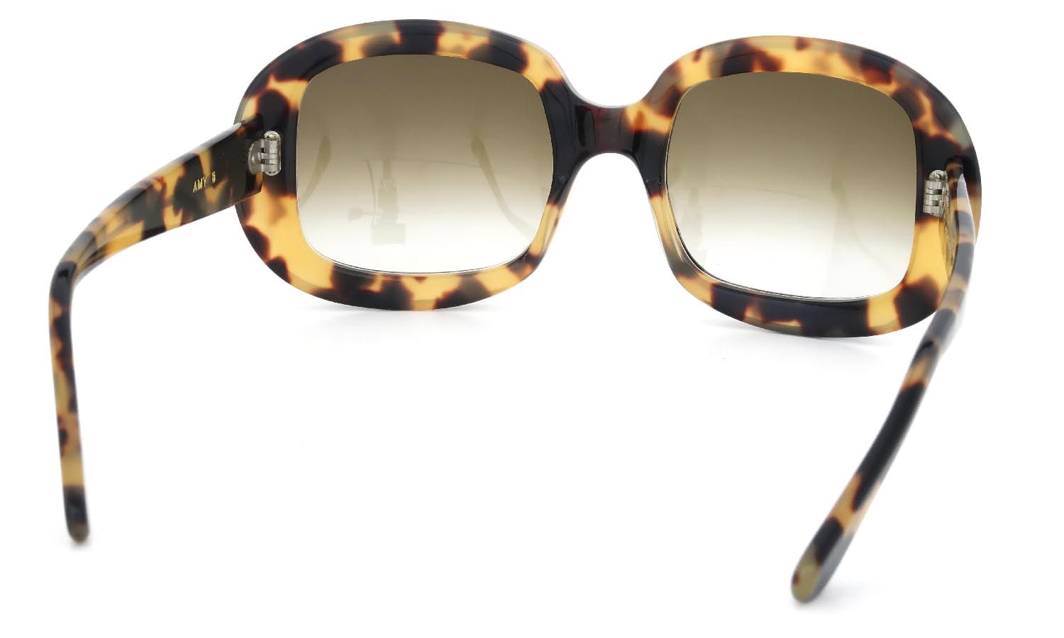 Oliver Goldsmith AMY-B Leopard