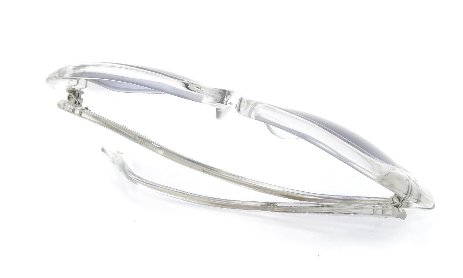 Oliver Goldsmith AMY-B Clear-Crystal