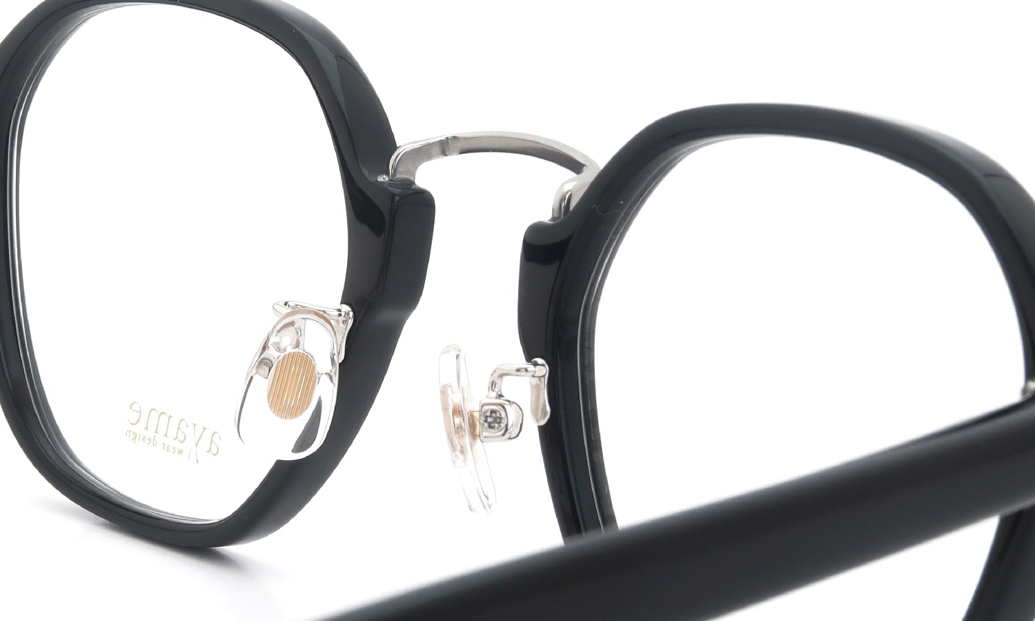 ayame MATTERHORN II BK