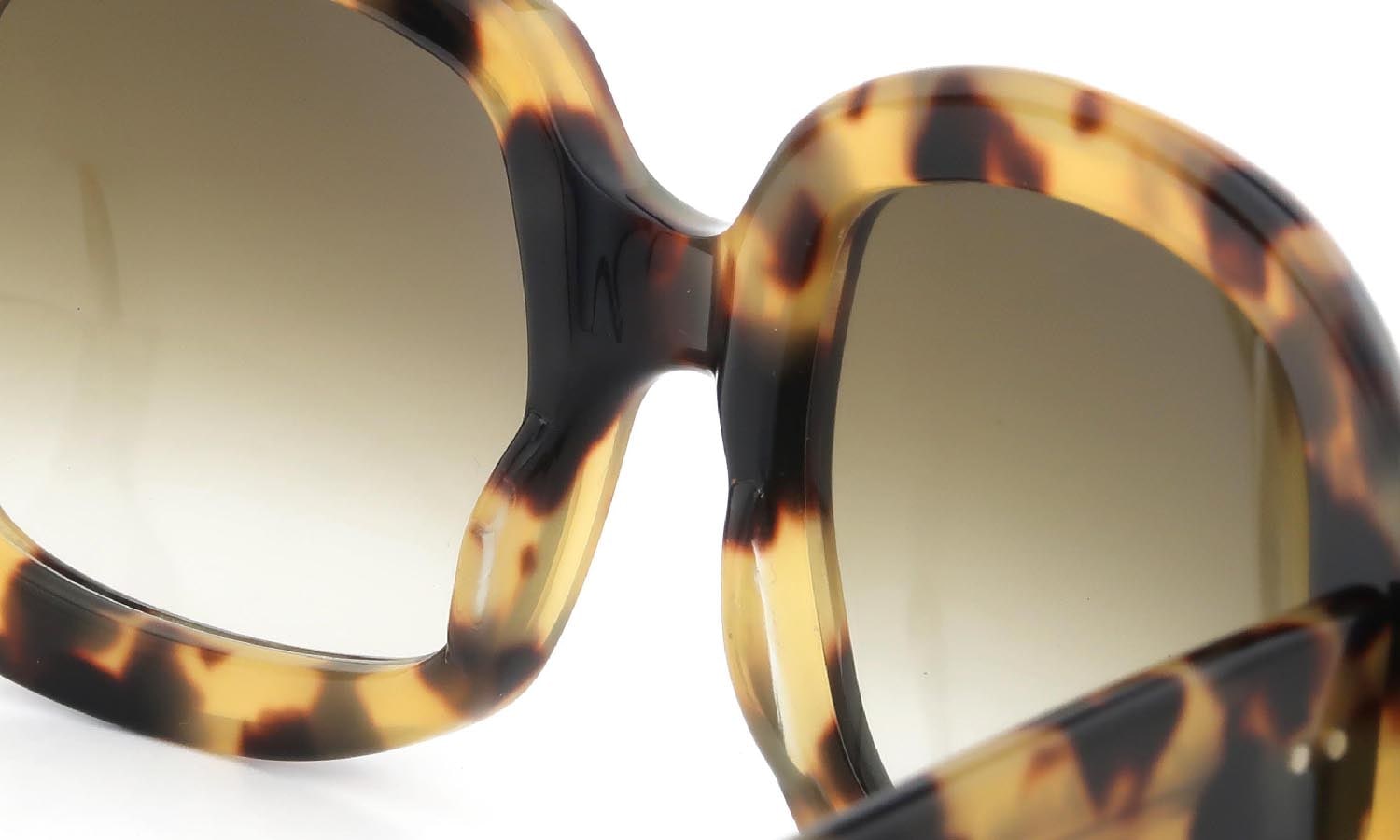 Oliver Goldsmith AMY-B Leopard