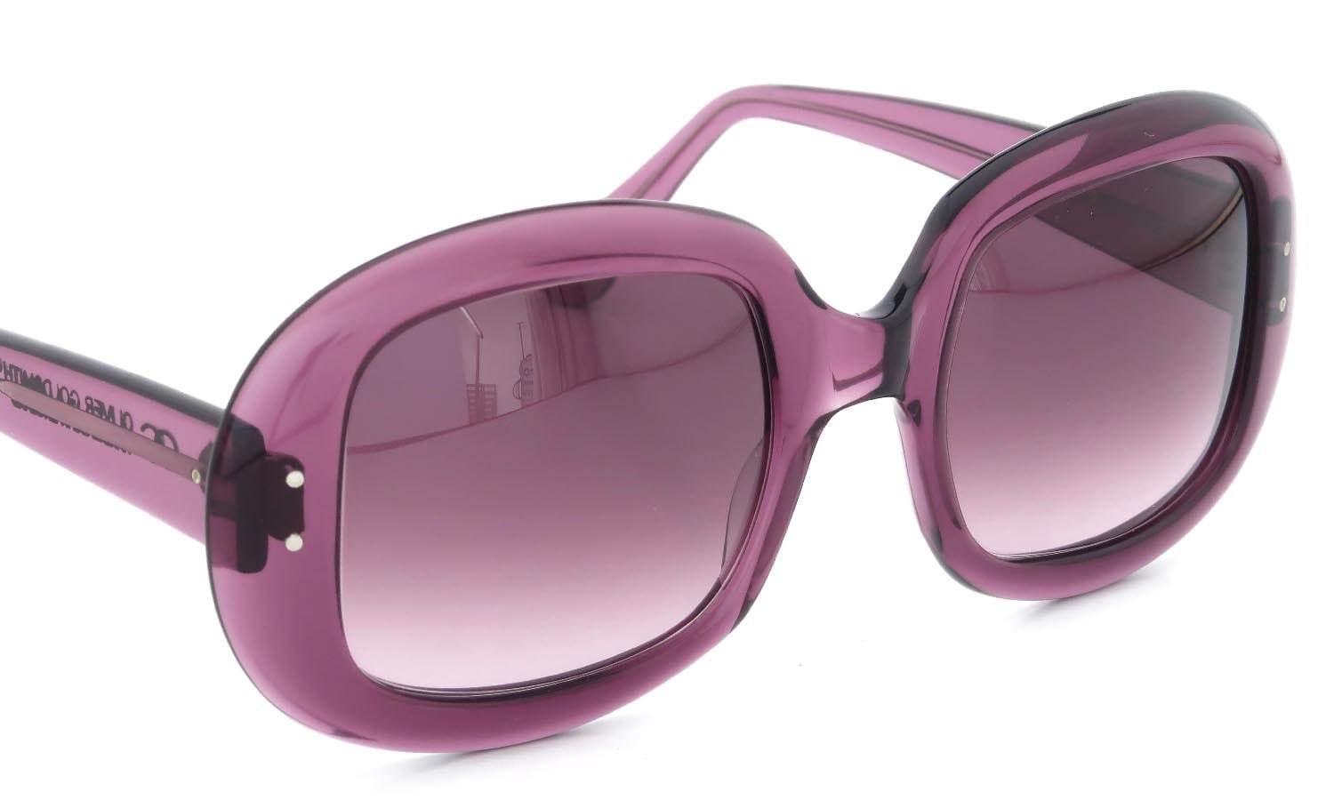 Oliver Goldsmith AMY-B Royale