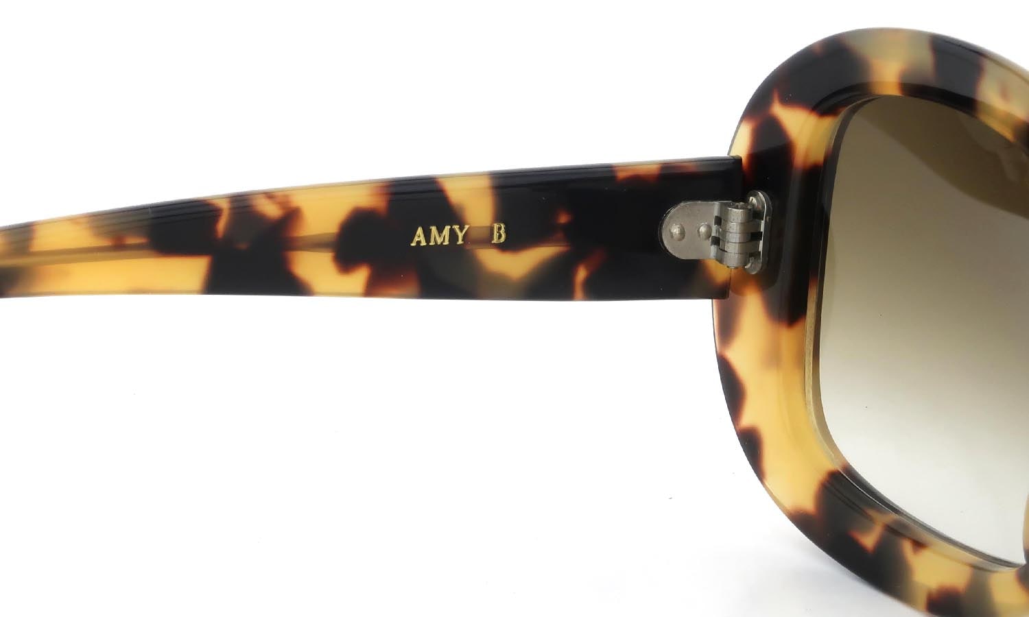 Oliver Goldsmith AMY-B Leopard