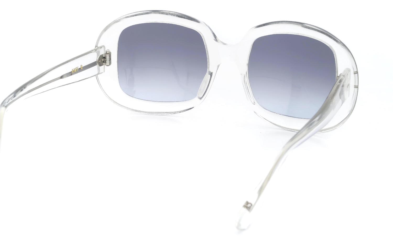 Oliver Goldsmith AMY-B Clear-Crystal