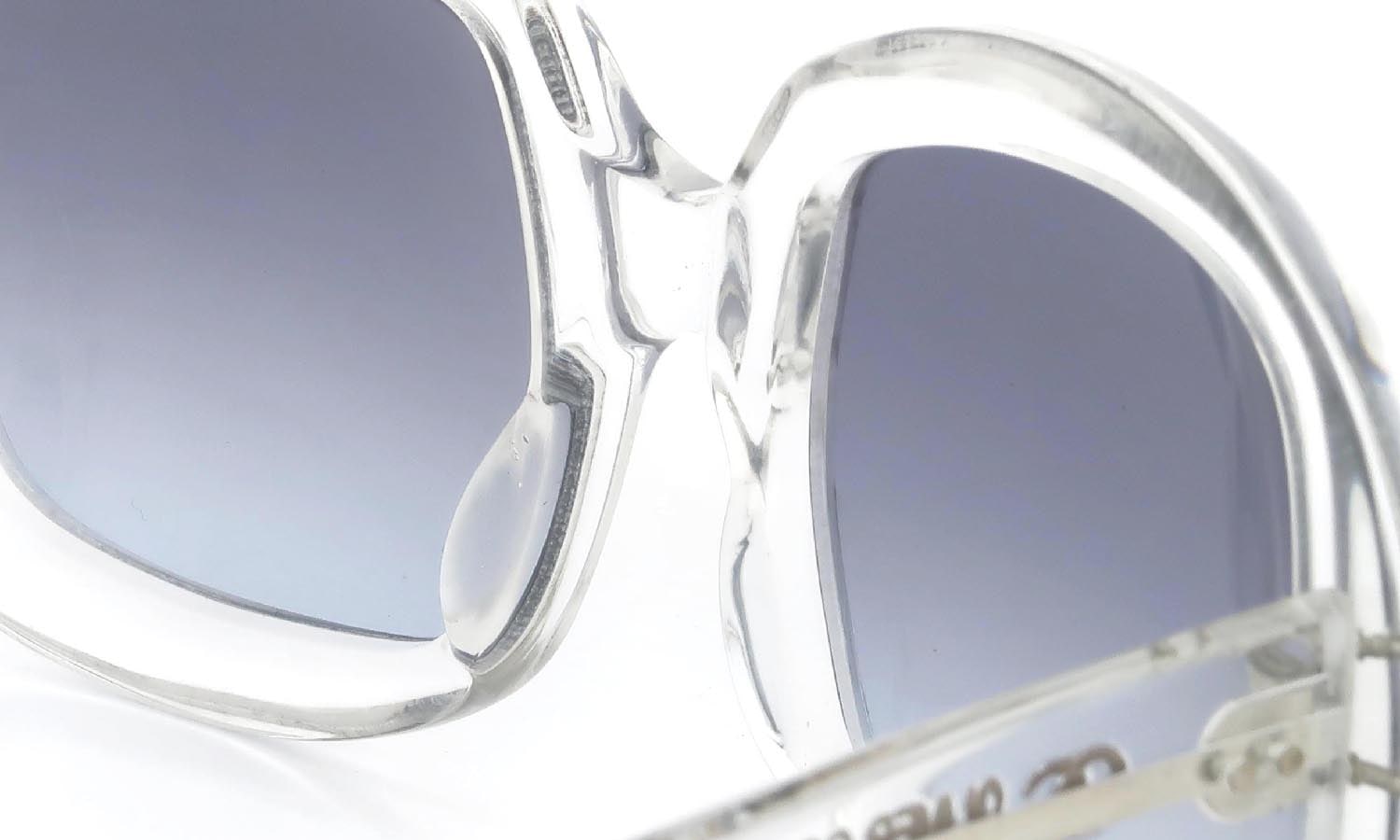 Oliver Goldsmith AMY-B Clear-Crystal