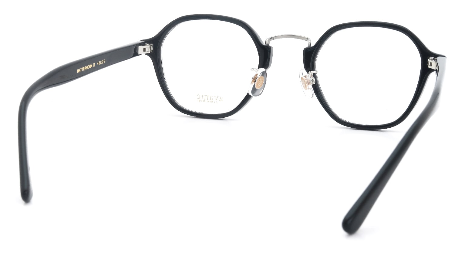 ayame MATTERHORN II BK