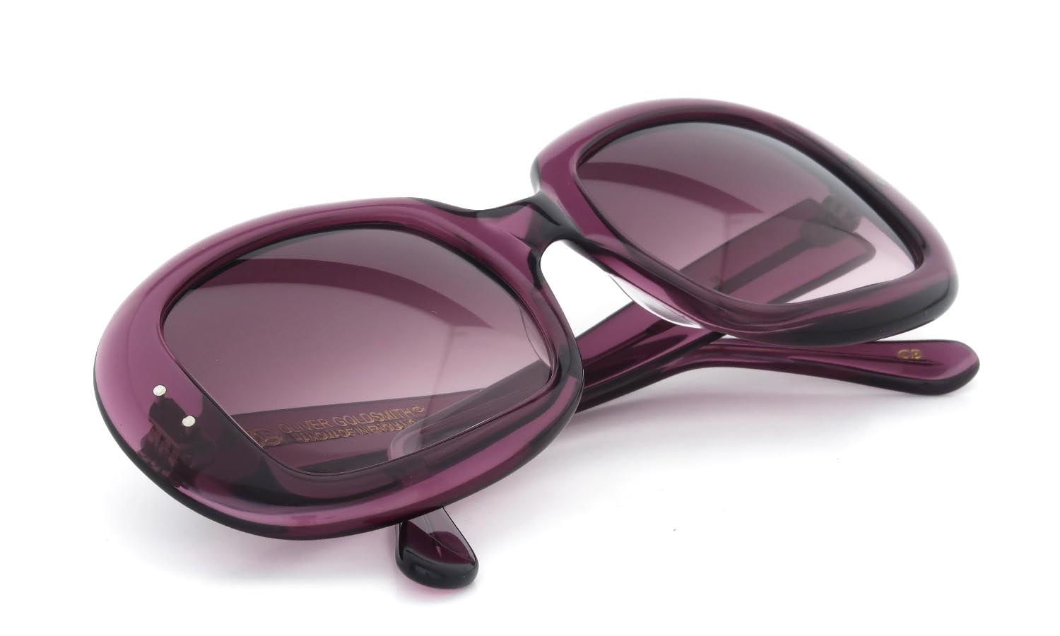 Oliver Goldsmith AMY-B Royale