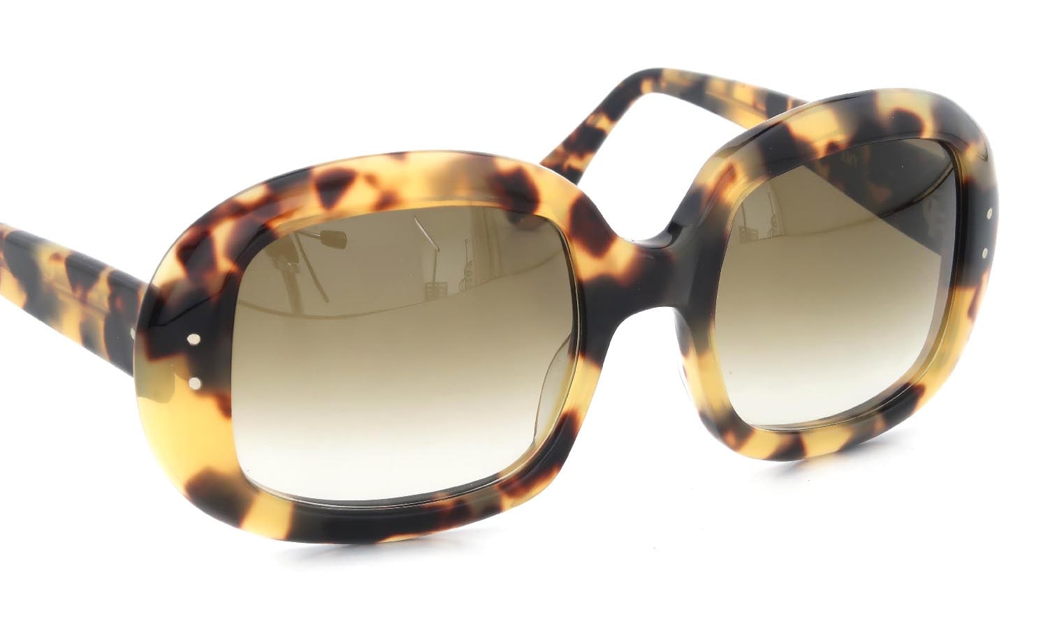 Oliver Goldsmith AMY-B Leopard