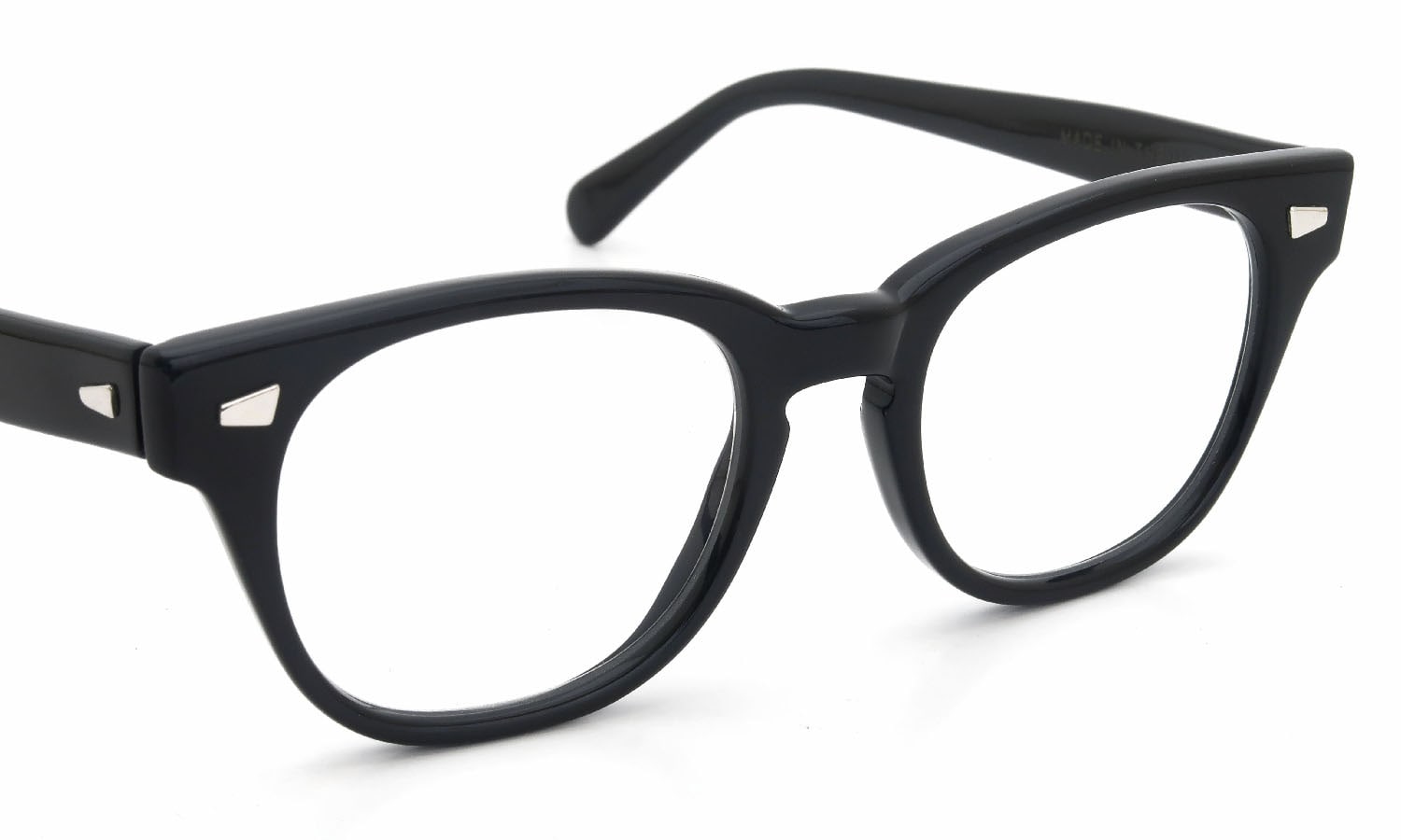 Pathway Optical 1950s~1970s CHALLENGER BLACK 48-20 #214833