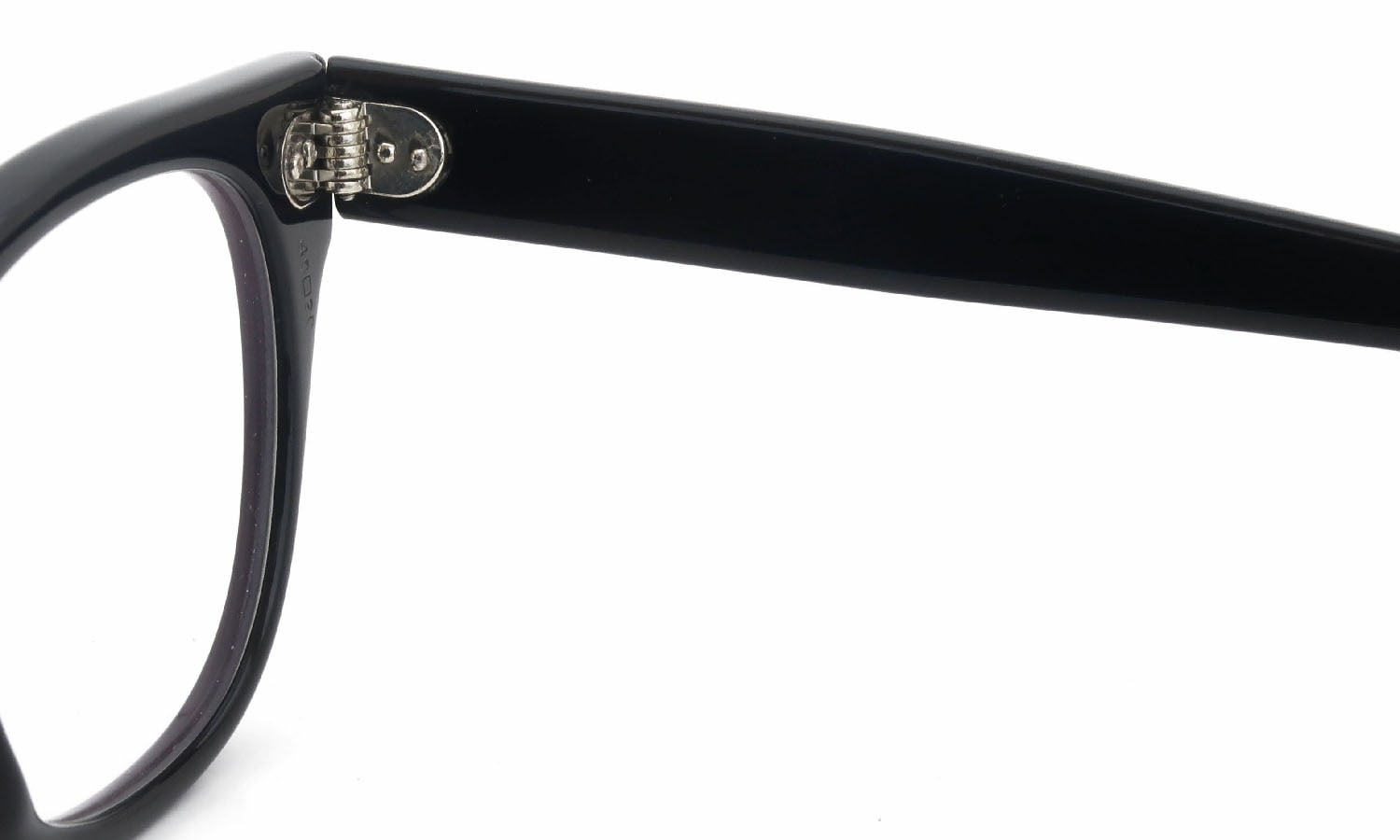 Pathway Optical 1950s~1970s CHALLENGER BLACK 48-20 #214833