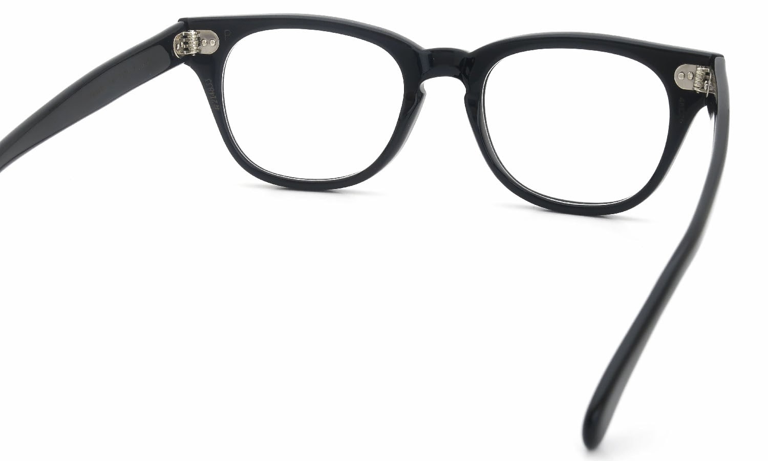 Pathway Optical 1950s~1970s CHALLENGER BLACK 48-20 #214833