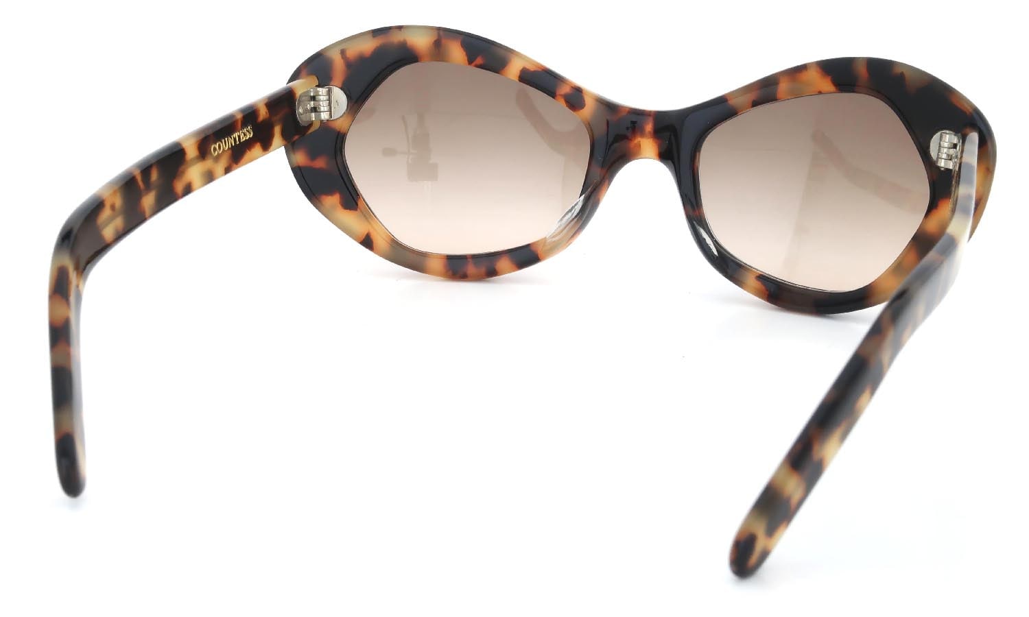 Oliver Goldsmith COUNTESS Leopard