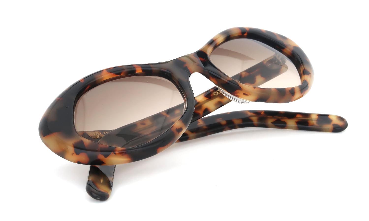 Oliver Goldsmith COUNTESS Leopard