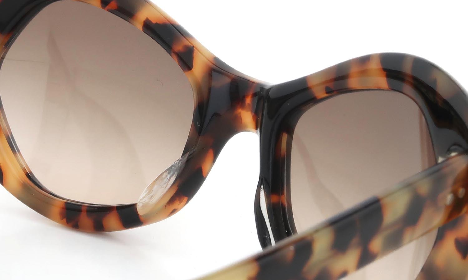 Oliver Goldsmith COUNTESS Leopard