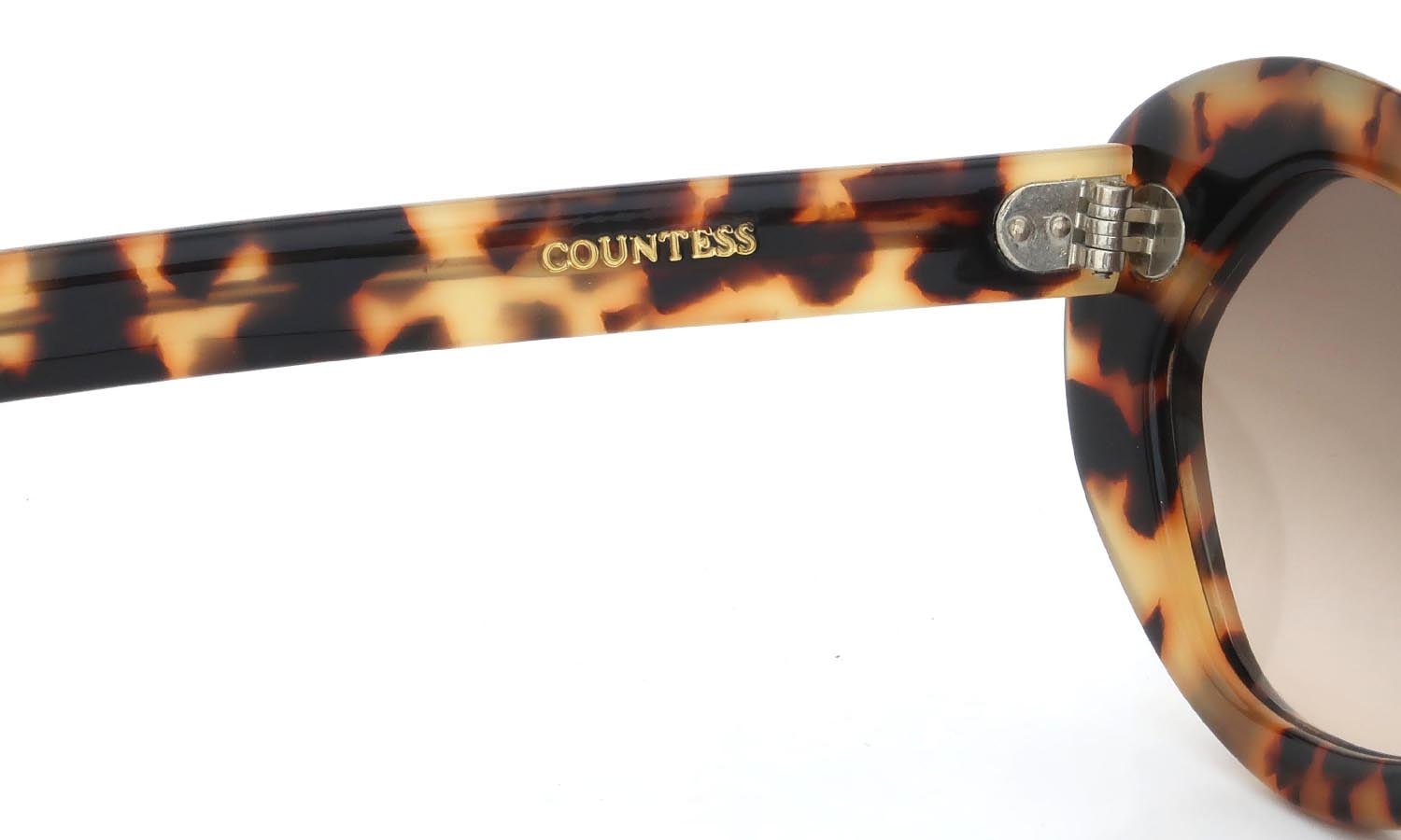 Oliver Goldsmith COUNTESS Leopard