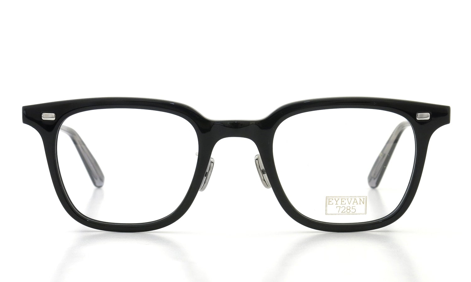 EYEVAN7285 アイヴァン7285 メガネ 319
