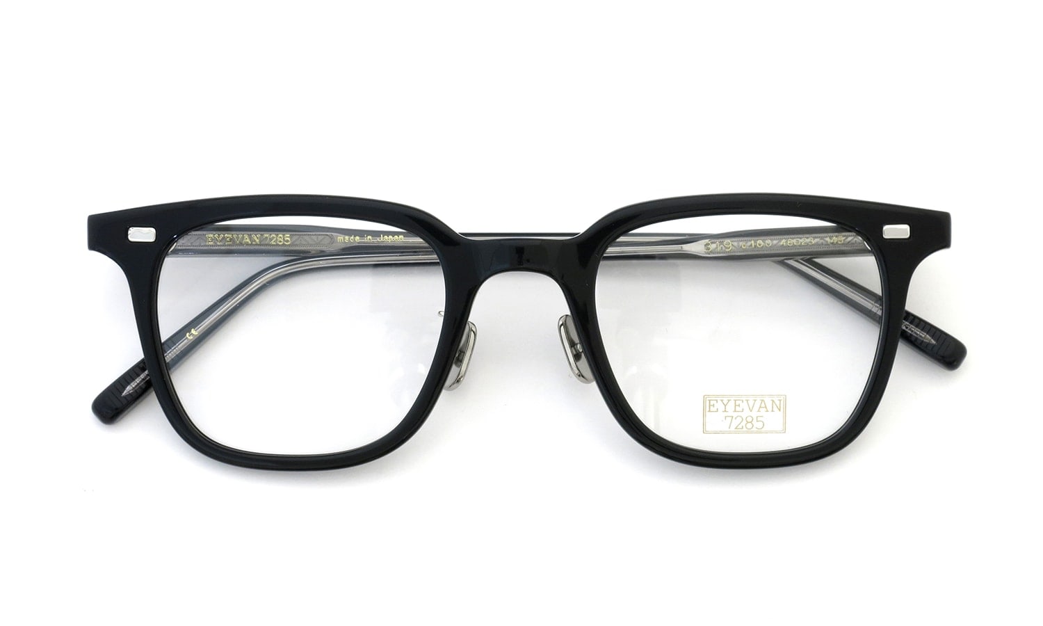 EYEVAN7285 SUN 319 C100 | labiela.com