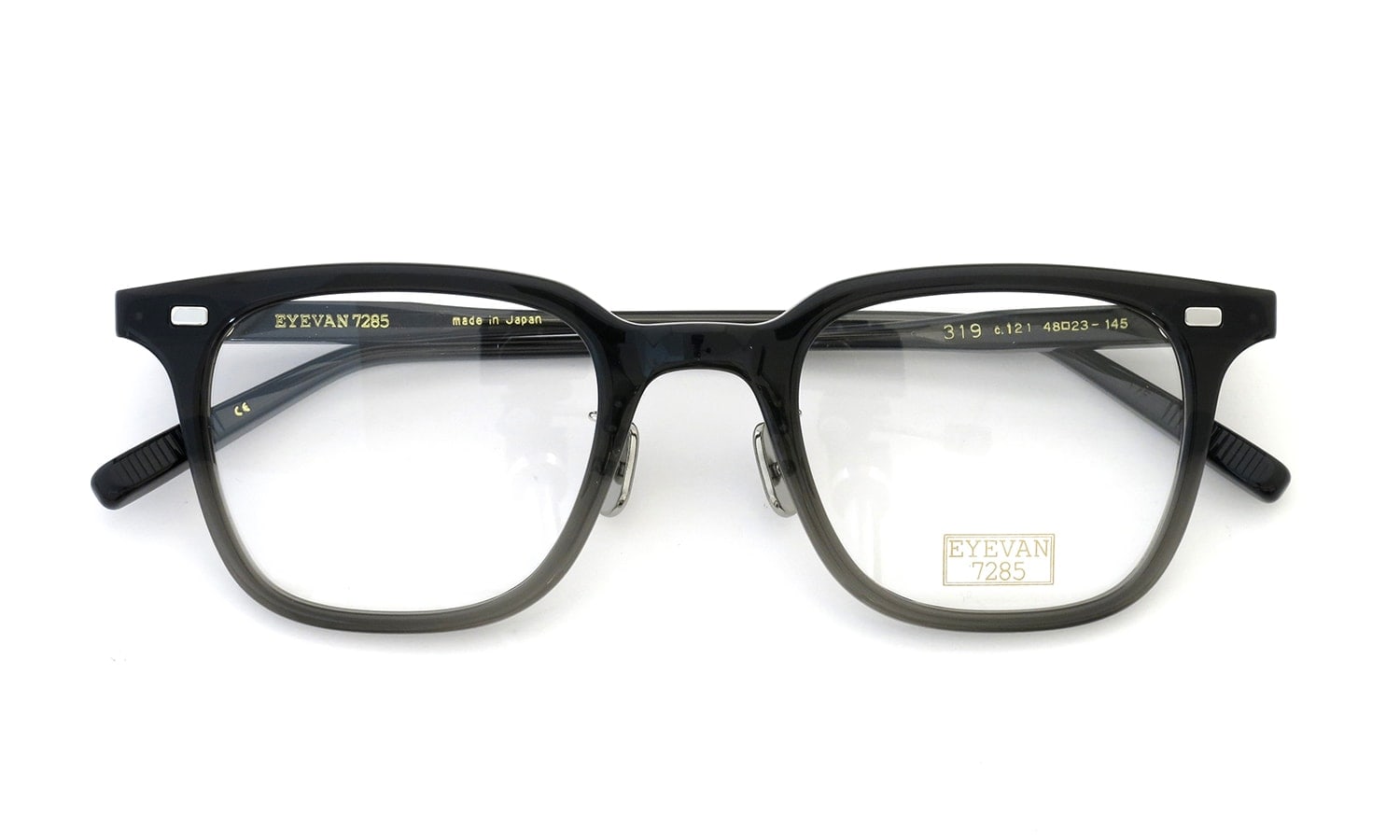 綾野剛 同型 アイバンeyevan 7285 319 121 greysearchafrica.com