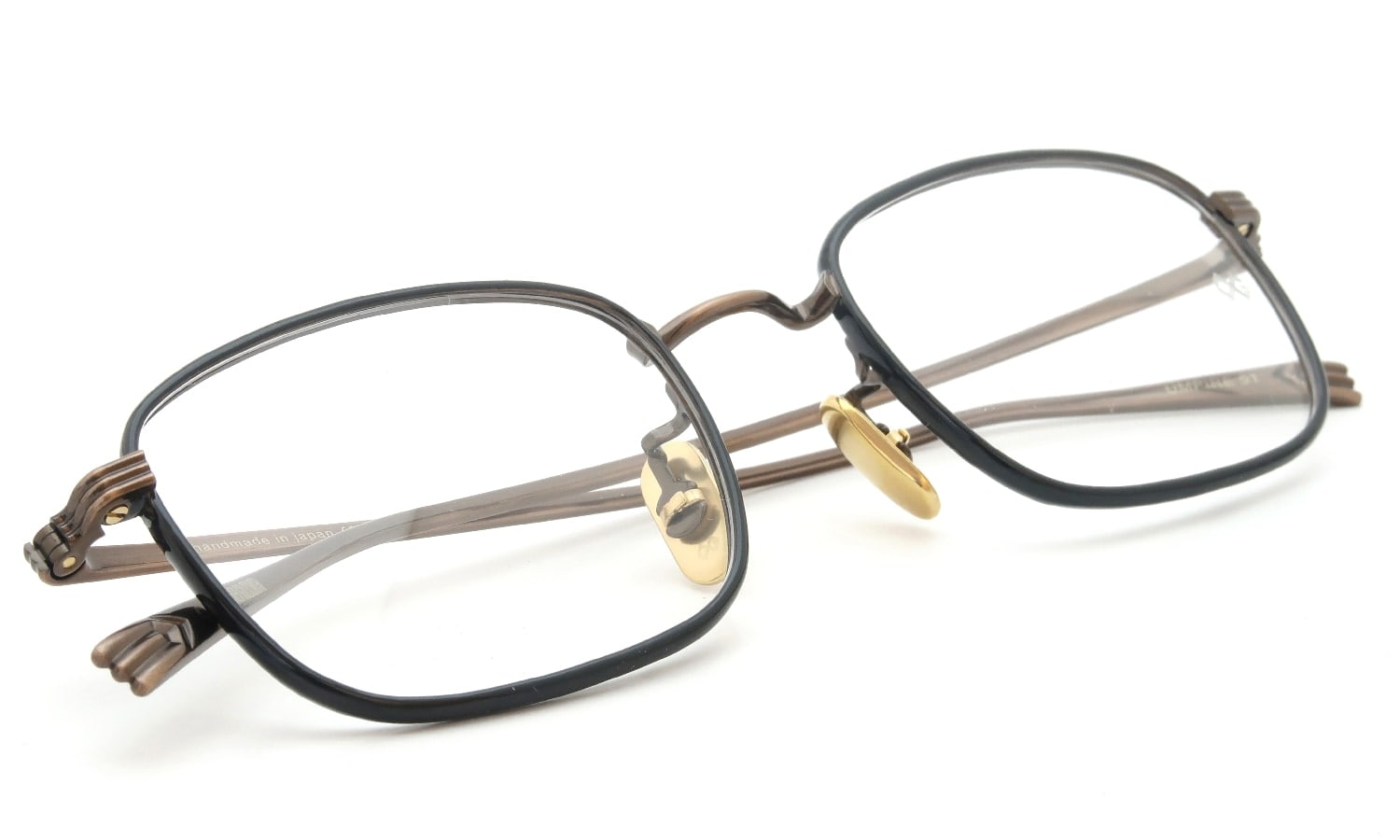 OG×OLIVERGOLDSMITH UMPIRE Col.038-2 