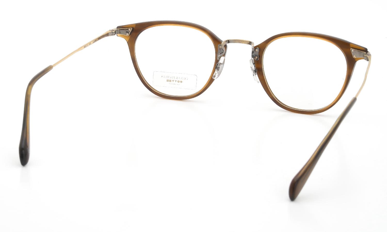 OLIVER PEOPLES Curtis BRL