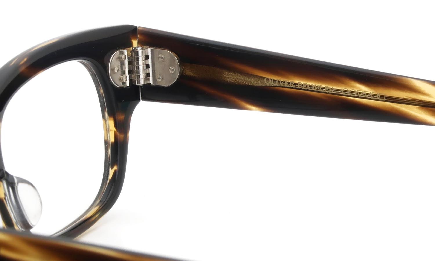 OLIVER PEOPLES Ari-P COCO