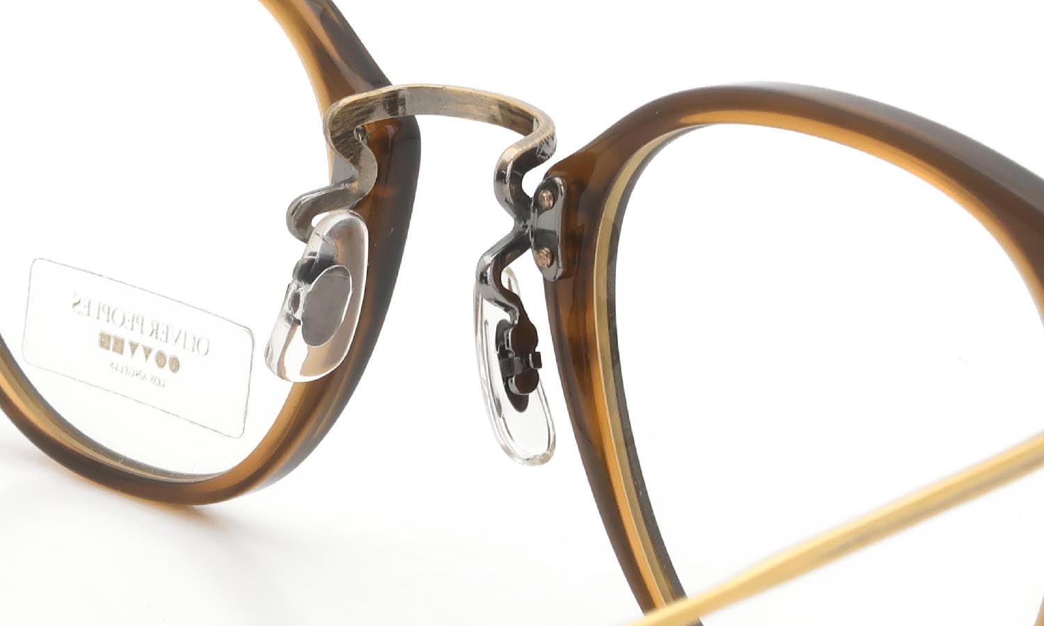 OLIVER PEOPLES Curtis BRL