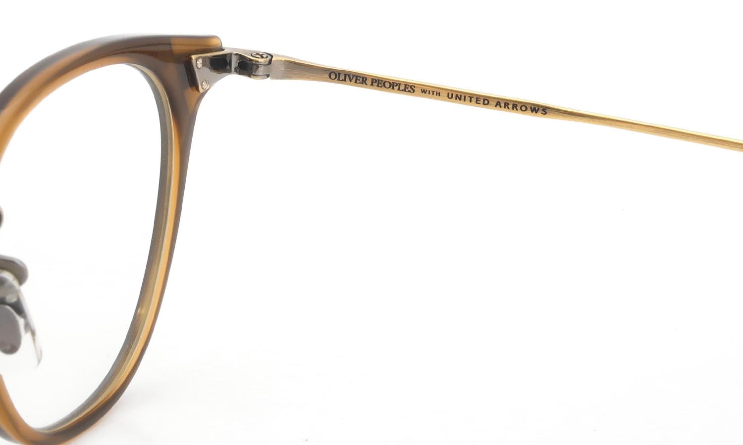 OLIVER PEOPLES Curtis BRL