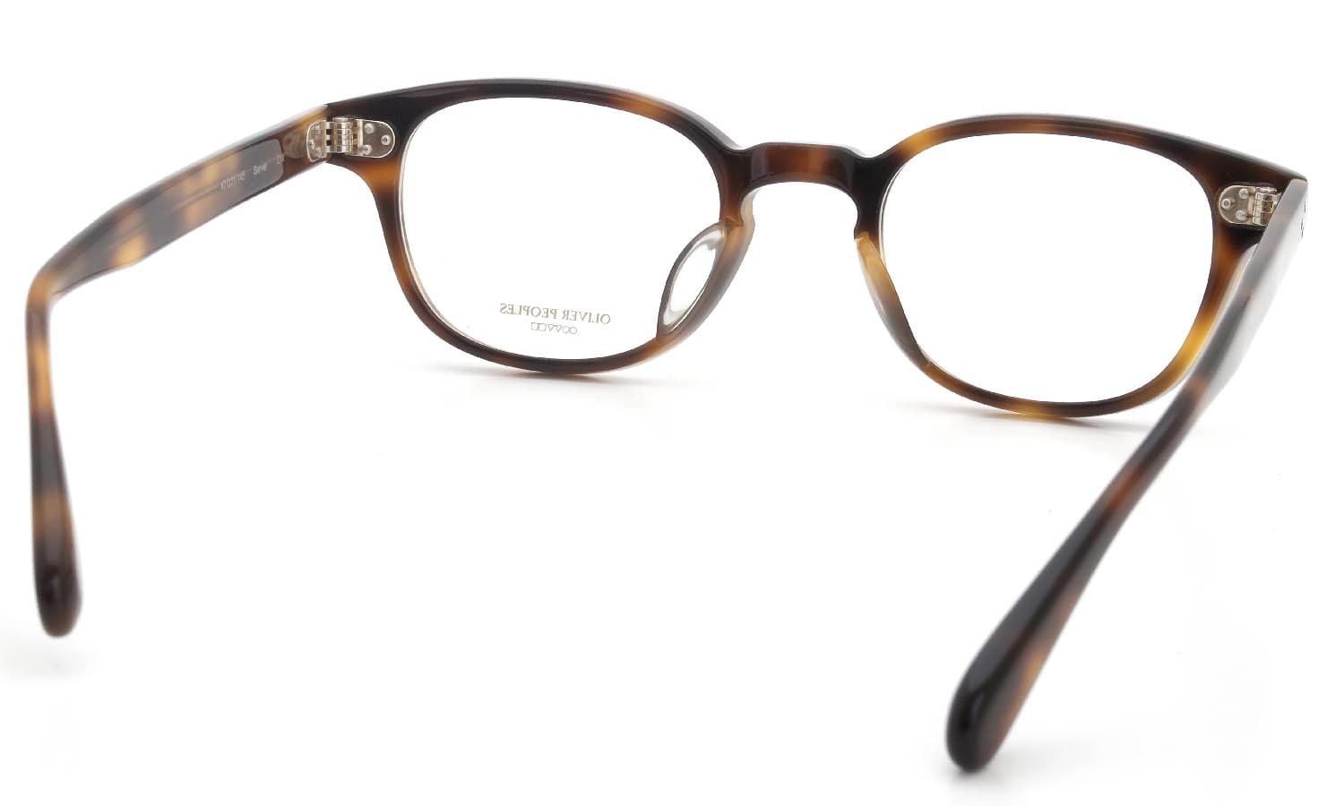 OLIVER PEOPLES Sarver DM