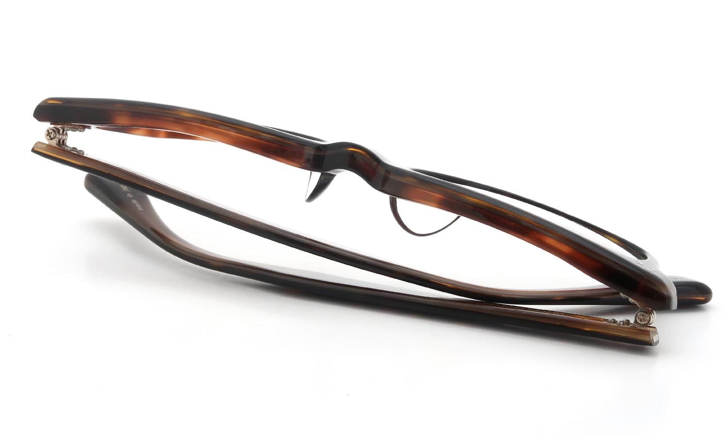 OLIVER PEOPLES Barson VCT