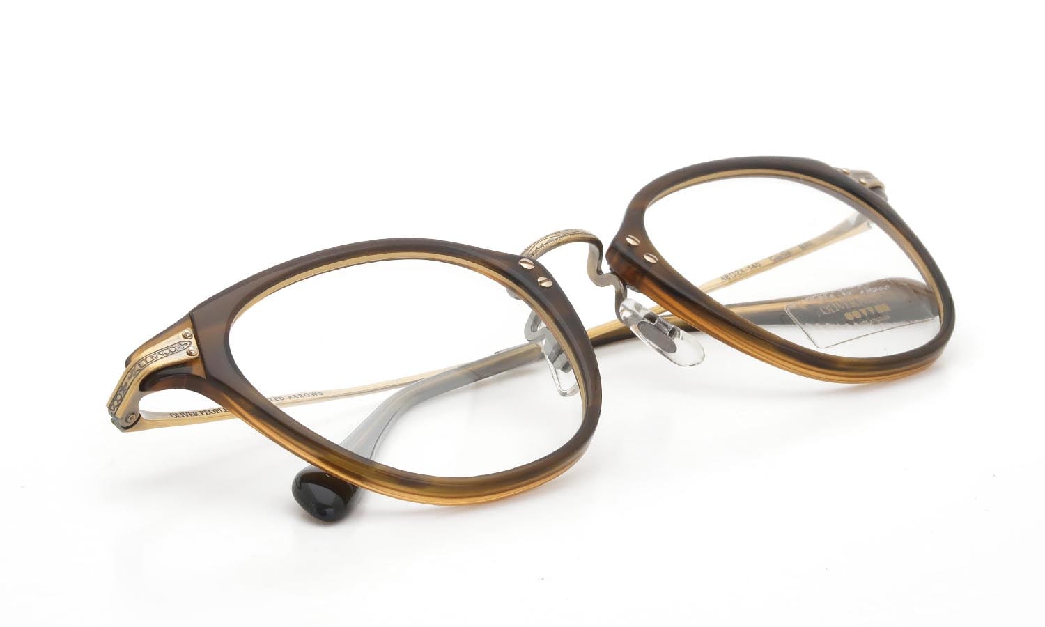 OLIVER PEOPLES Curtis BRL