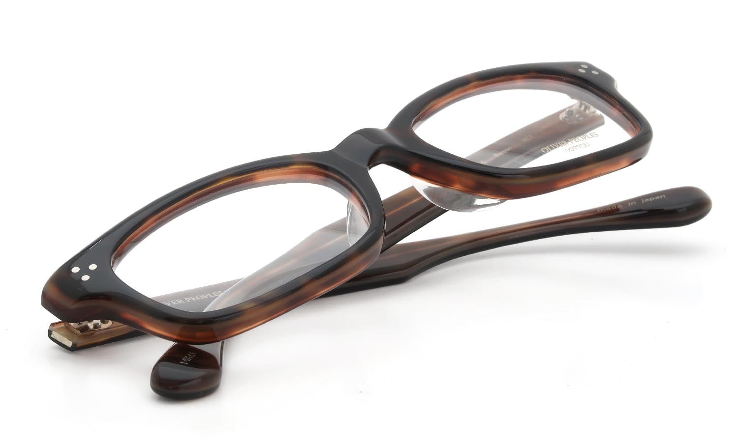 OLIVER PEOPLES Barson VCT