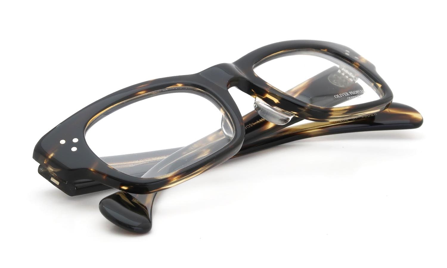 OLIVER PEOPLES Ari-P COCO